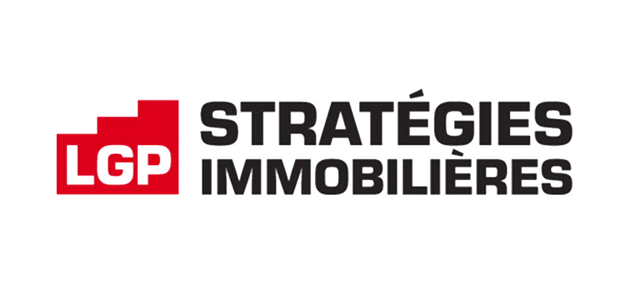 LGP – Stratégies immobilières